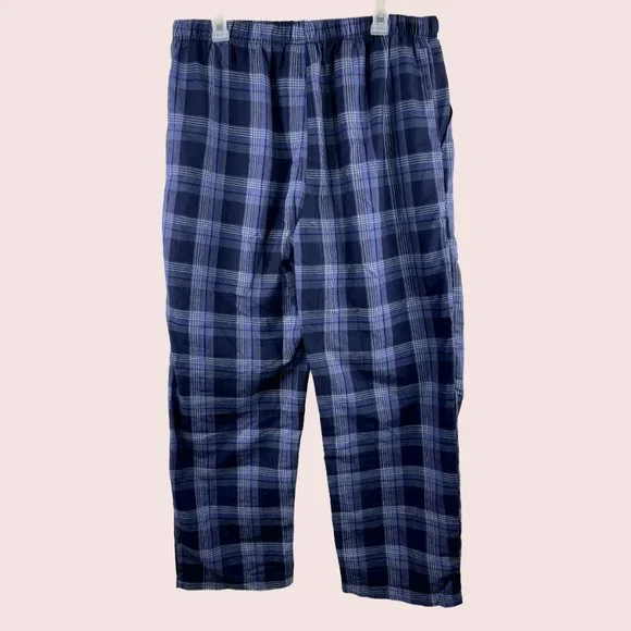 Perry Ellis Portfolio Men's Sleep Pants  Size: XL - Picture 3 of 4